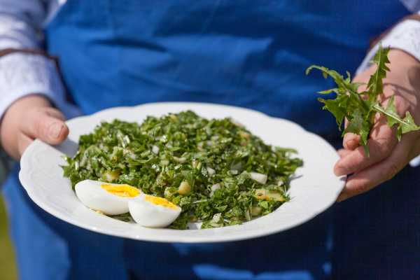 L’Alto Adige in tavola con le ricette contadine di Gallo Rosso
