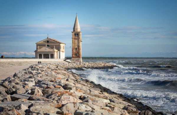 ScoglieraViva. Sculpting the sea: aperte le iscrizioni alla XX edizione