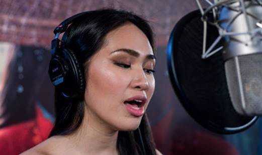 Raya e l’Ultimo Drago - Ecco il video musicale di “Scegli”, la canzone interpretata da Camille Cabaltera nel film Disney
