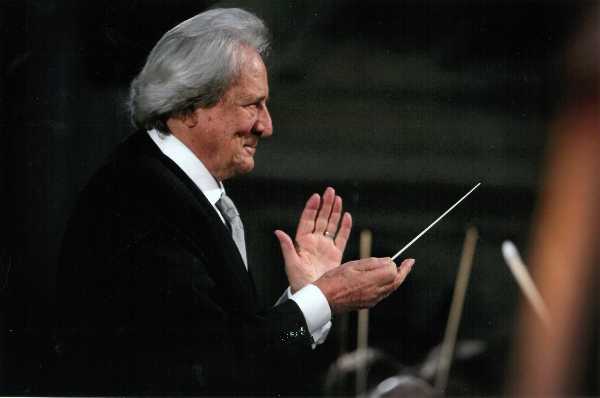Nasce RiarrangiaRiz: un Contest sulle musiche di Riz Ortolani
