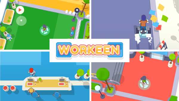 Un webinar su Workeen, la app che aiuta gli immigrati a entrare nel mondo del lavoro