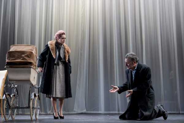 Il Teatro Stabile di Torino riapre i suoi teatri con due nuove produzioni dirette da Valerio Binasco