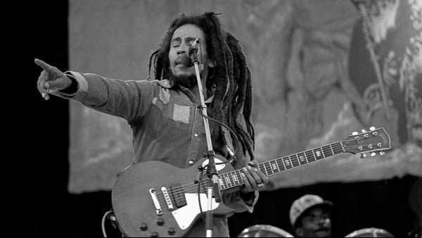 Stasera in TV: "Blob Marley" su Rai3 - Puntata speciale di Blob dedicata a Bob Marley