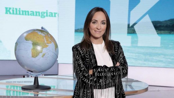 Oggi in TV: "Domenica In" su Rai1 con Mara Venier - Tra gli ospiti: Romina Power, Cristiano Malgioglio e Enrico Papi