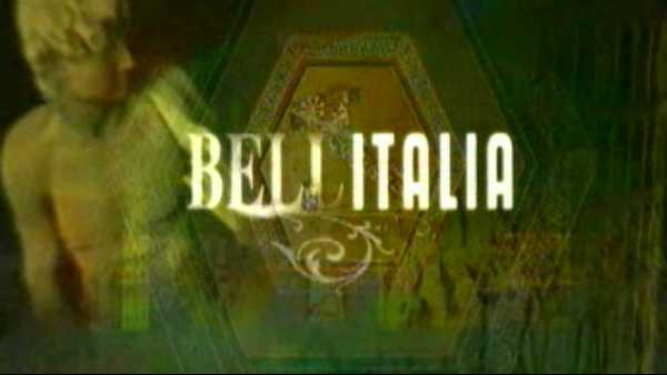 Oggi in TV: "TGR Bellitalia" visita la Casa Museo di Gabriele D'Annunzio - Su Rai3 con Giordano Bruno Guerri
