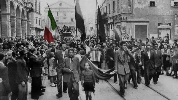Stasera in TV: La Rai per il 25 Aprile. Un palinsesto per l'Anniversario della Liberazione