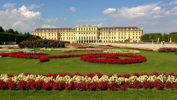 Oggi in TV: Vienna: impero, dinastia e sogno - Su Rai5 (canale 23) la città imperiale