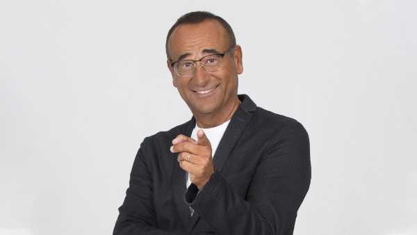 Oggi in TV: Su RaiPlay prolungato il contest per il talent Show "Tocca a te" - Carlo Conti va a caccia di nuovi talenti fino al 31 maggio