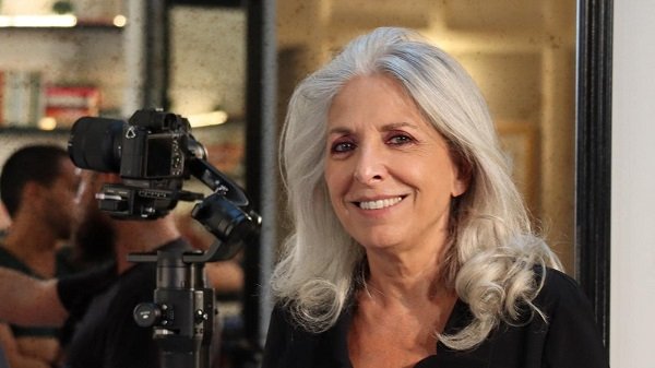 Oggi in Radio: A La Sfida della Solidarietà " Poesia per riflettere" - Su Radio1 Gr Parlamento con Paola Severini Melograni