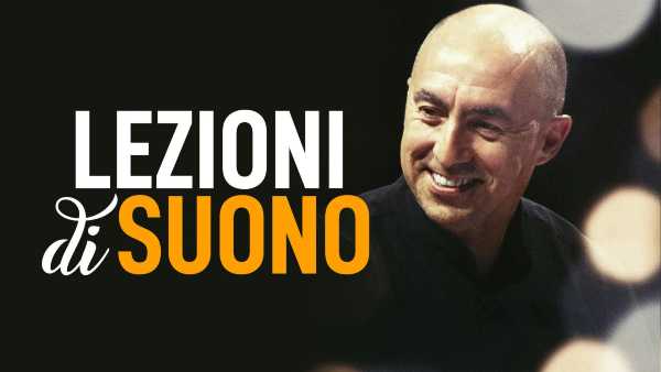 Stasera in TV: La "Contemporanea" di Rai5 (canale 23) - Lezioni di suono: Syntax 0.2