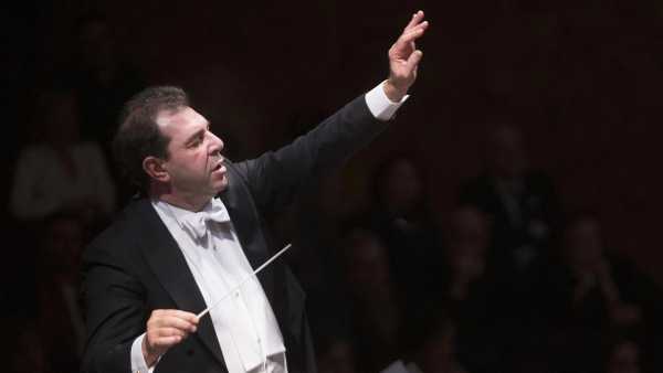 Oggi in Radio: Orchestra Rai, Daniele Gatti dirige l'integrale delle Sinfonie di Brahms - In diretta su Radio3 e in live streaming su raicultura.it