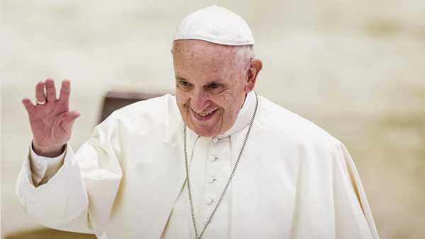 Oggi in TV: Il Papa e i bambini al centro di "A Sua Immagine - Insieme a Papa Francesco"