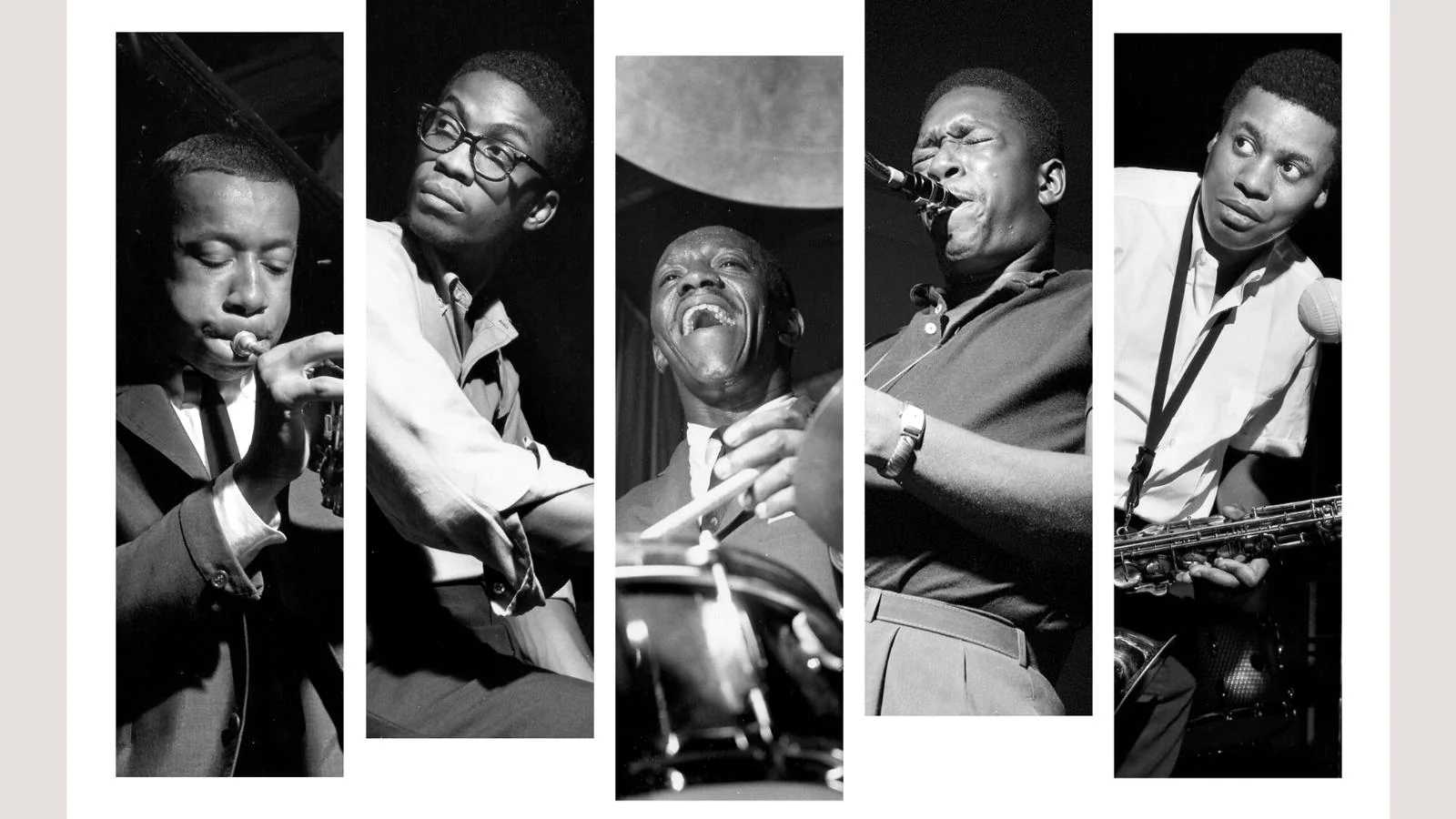 Stasera in TV: It Must Schwing! The Blue Note Story - Su Rai5 (canale 23) una storia d'amore per il jazz