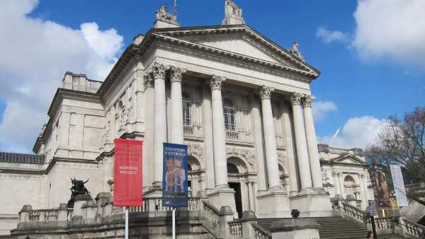 Oggi in TV: Museo con Vista - Su Rai5 (canale 23) i paesaggi inglesi