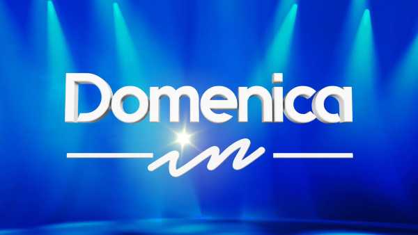 Oggi in TV: "Domenica In" in diretta con Mara Venier - Su Rai1 tanti ospiti, tra cui il Ministro della Salute Roberto Speranza
