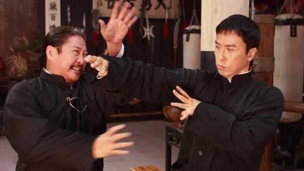 Stasera in TV: "Ip Man 2" su Rai4 (canale 21) - Per il ciclo Missione Oriente