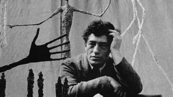 Oggi in TV: Il caso dei falsi Giacometti - Su Rai5 (canale 23) un giallo dell'arte