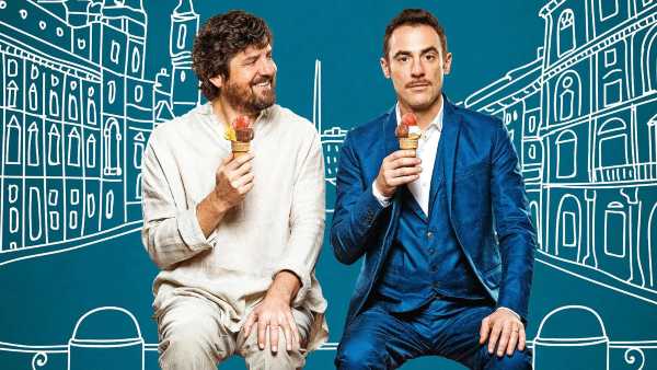 Stasera in TV: Nuovo Cinema Italia - Su Rai5 (canale 23) "Questione di karma"