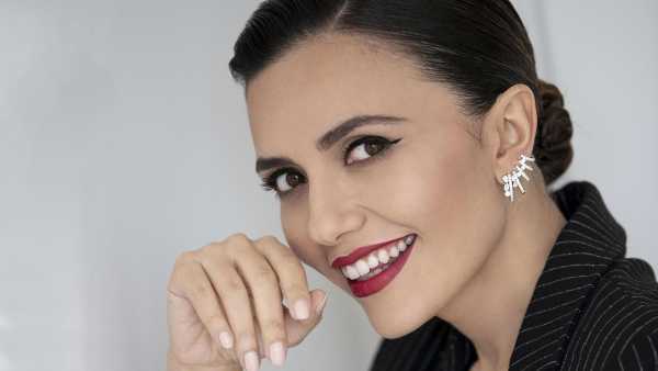 Stasera in TV: Su Rai1 "Canzone Segreta" con Serena Rossi - Tra gli ospiti Eleonora Daniele, Ornella Muti e Alessio Boni