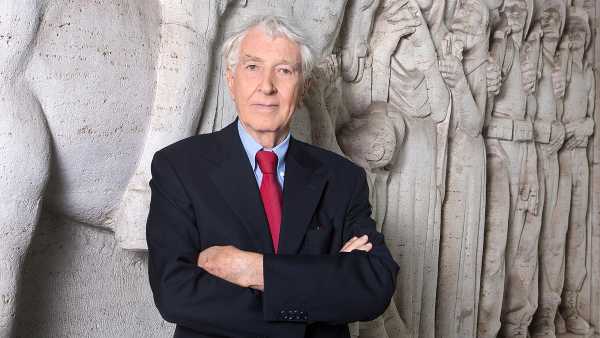 Stasera in TV: 'Città Segrete' con Corrado Augias, su Rai3 - I luoghi "speciali" di Venezia