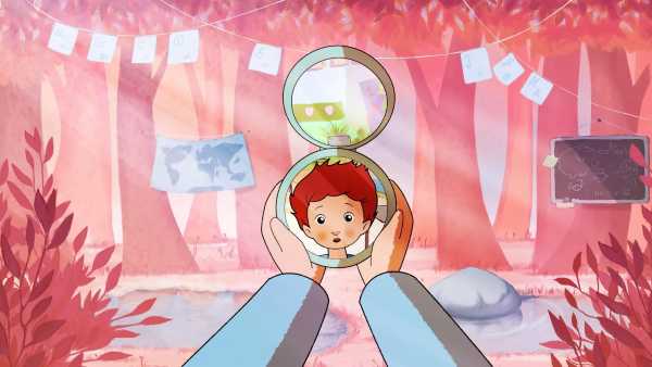 Oggi in TV: Su Rai Yoyo e in anteprima esclusiva su RaiPlay "Lo specchio di Lorenzo" - In prima tv per la Giornata Mondiale della Consapevolezza sull'Autismo