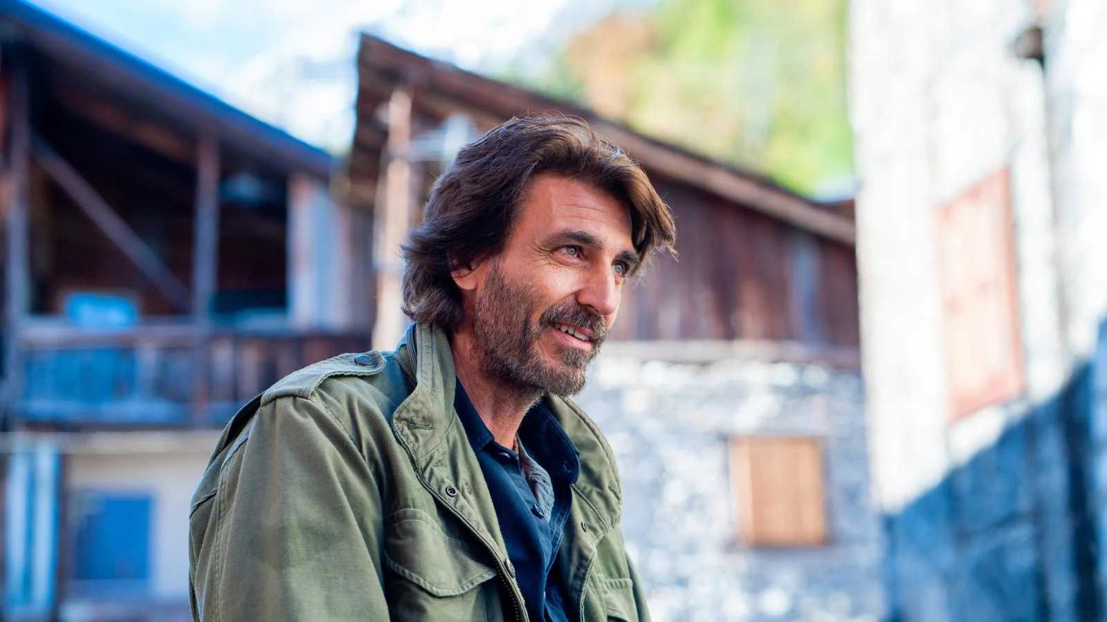 Stasera in TV: Torna "Un passo dal cielo 6 – I guardiani" - Su Rai1, con Daniele Liotti ed Enrico Ianniello