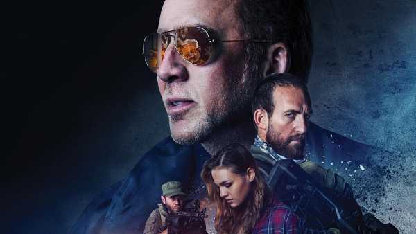 Stasera in TV: "211 - Rapina in Corso", su Rai4 (canale 21) - Un thriller mozzafiato con Nicolas Cage