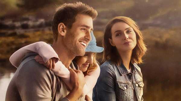 Stasera in TV: Su Rai2 "Quello che veramente importa" - Il thriller spirituale di Paco Arango