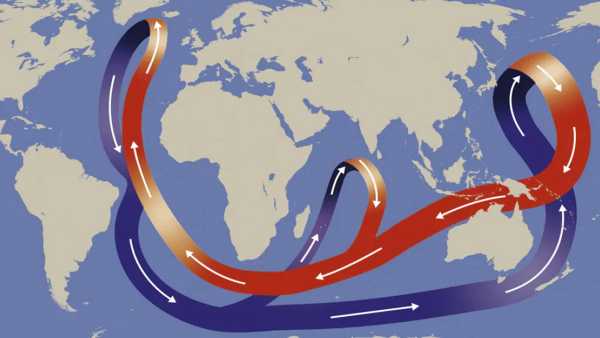 Oggi in TV: Earth. La natura del nostro pianeta - Su Rai5 (canale 23) la "forza" dell'acqua