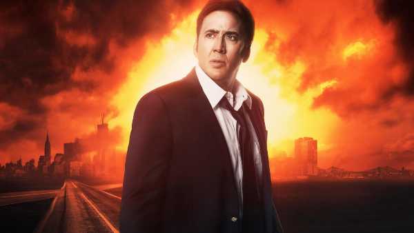 Oggi in TV:  Brividi su Rai4 (canale 21) con il fanta-thriller "Left Behind - La profezia" - Con Nicolas Cage e Lea Thompson