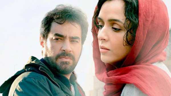 Staserain TV: Su Rai5 (canale 23) "Il cliente" - Il premio Oscar per il miglior film straniero 2017