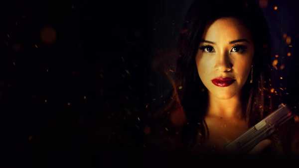 Stasera in TV: In prima visione su Rai4 (canale 21) "Miss Bala - Sola contro tutti" - Con Gina Rodriguez e Anthony Mackie