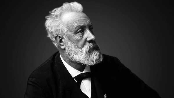 Stasera in TV: "Il libro segreto di Jules Verne" a Wonderland - Su Rai4 (canale 21) ne parla Peppo Bianchessi, illustratore e co-autore