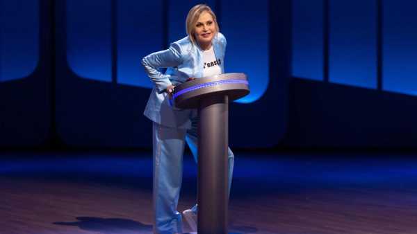 Stasera in TV: Riecco "Game of Games – Gioco Loco" - Tra gli ospiti di Simona Ventura Elettra Lamborghini