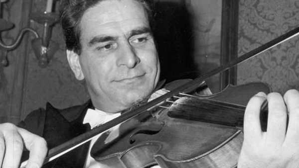 Stasera in TV: Prima della Prima - Su Rai5 (canale 23) Piero Farulli