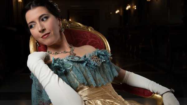 Stasera in TV: "La traviata" di Martone diretta da Gatti - Su Rai5 (canale 23) con Oropesa, Pirgu e Frontali