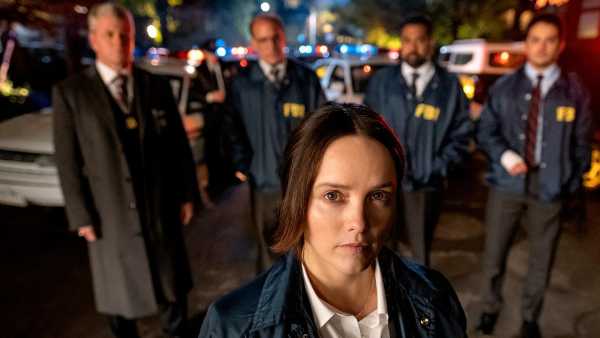 Stasera in TV: In esclusiva su Rai2 arriva "Clarice" - La serie tv sequel de "Il silenzio degli Innocenti" in prima visione assoluta