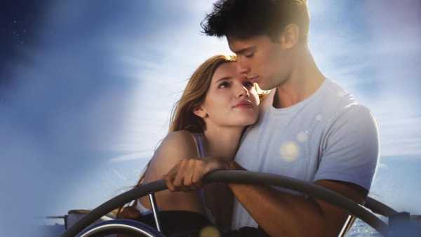 Stasera in TV: "Midnight Sun - Il sole a mezzanotte" su Rai Movie (canale 24) - Un amore speciale per Bella Thorne e Patrick Schwarzenegger