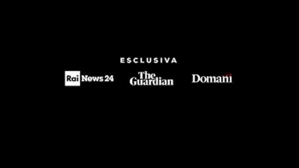 Stasera in TV: Su Rainews24 'Intercettati, le anomalie dell'inchieste sulle Ong' - Tre testate per una inchiesta senza precedenti