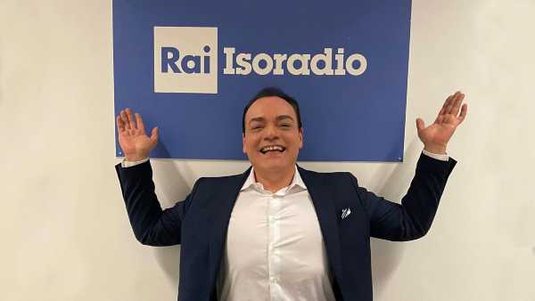 Oggi in Radio: Nuovi ospiti per "L' autostoppista" di Isoradio - Con il conduttore e "conducente" Igor Righetti
