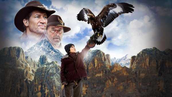 Stasera in TV: "Abel - Il figlio del vento" su Rai Movie (canale 24) - Una storia di amicizia e di crescita