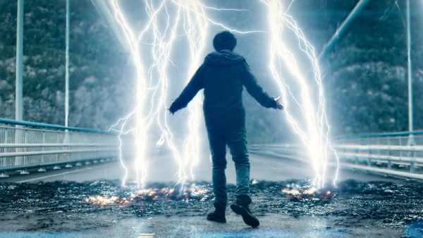 Stasera in TV: Brividi soprannaturali con "Mortal ", su Rai4 - Diretto da André Øvredal