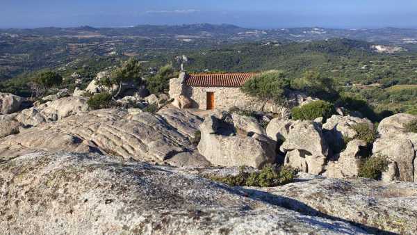 Oggi in Radio: Le Casellanti in gita a Locusantu - Isoradio in Gallura per le lingue di Sardegna
