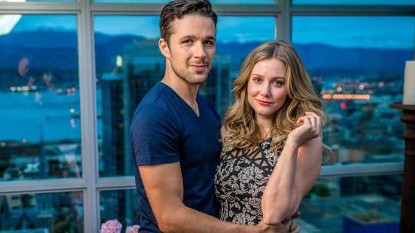 Stasera in TV: "Sognando Manhattan" su Rai Premium - Carriera e amore nella Grande Mela