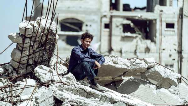 Oggi in TV: "The Idol" inaugura il progetto Obiettivo Mondo di Rai Movie (canale 24) - Quattro appuntamenti settimanali per riflettere sui temi della sostenibilità fissati dall'Agenda ONU 2030