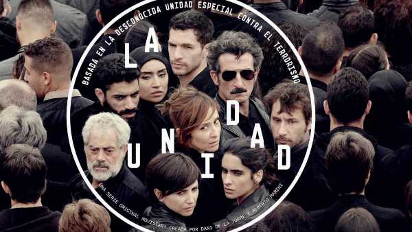 Stasera in TV: A Wonderland gli autori della serie "La Unidad" - Su Rai4 (canale 21) ritorna anche il supereroe "Batman"