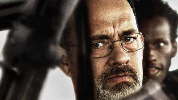 Stasera in TV: Captain Phillips - Attacco Al Potere, su Rai Movie (canale 24) - La storia vera del primo dirottamento di una nave statunitense