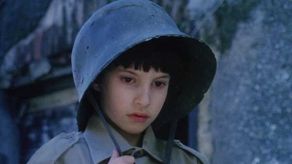Stasera in TV: Il Cinema Italia di Rai Storia (canale 54) - Uova di garofano
