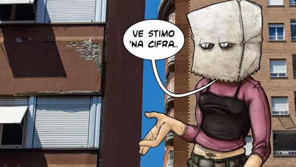 Oggi in Radio: Su Isoradio "Er dialetto de Roma" - Le Casellanti a Roma con Boosta Pazzesca
