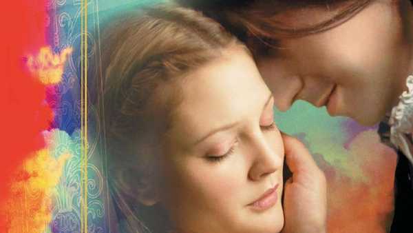 Stasera in TV: "La leggenda di un amore - Cinderella" su Rai Movie (canale 24) - Con Drew Barrymore e Anjelica Huston